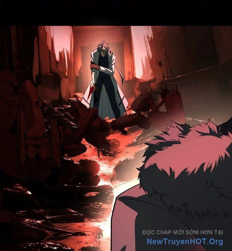 Thần Trò Chơi Dục Vọng - Chapter 122 - Page 29