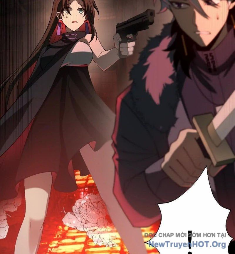 Thần Trò Chơi Dục Vọng - Chapter 122 - Page 34
