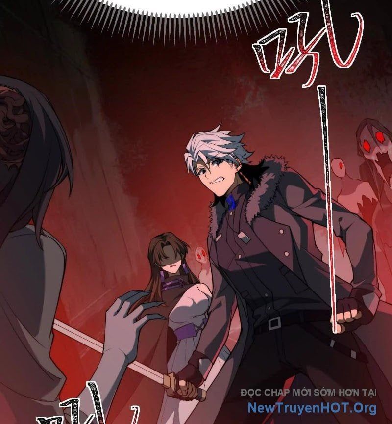 Thần Trò Chơi Dục Vọng - Chapter 122 - Page 36