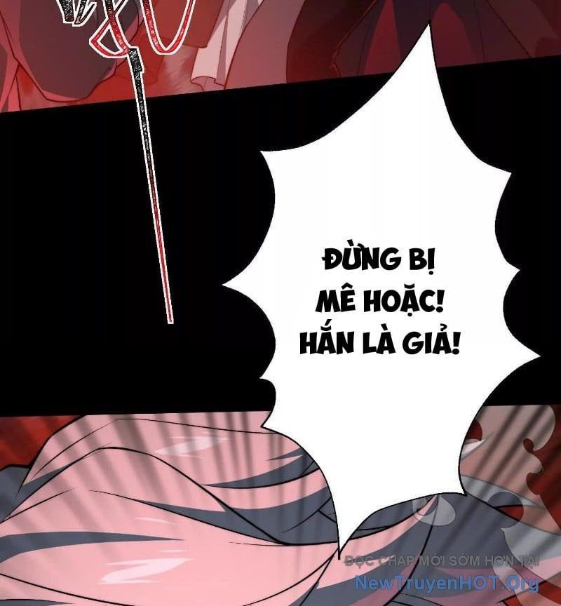 Thần Trò Chơi Dục Vọng - Chapter 122 - Page 37