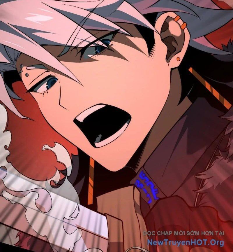 Thần Trò Chơi Dục Vọng - Chapter 122 - Page 38