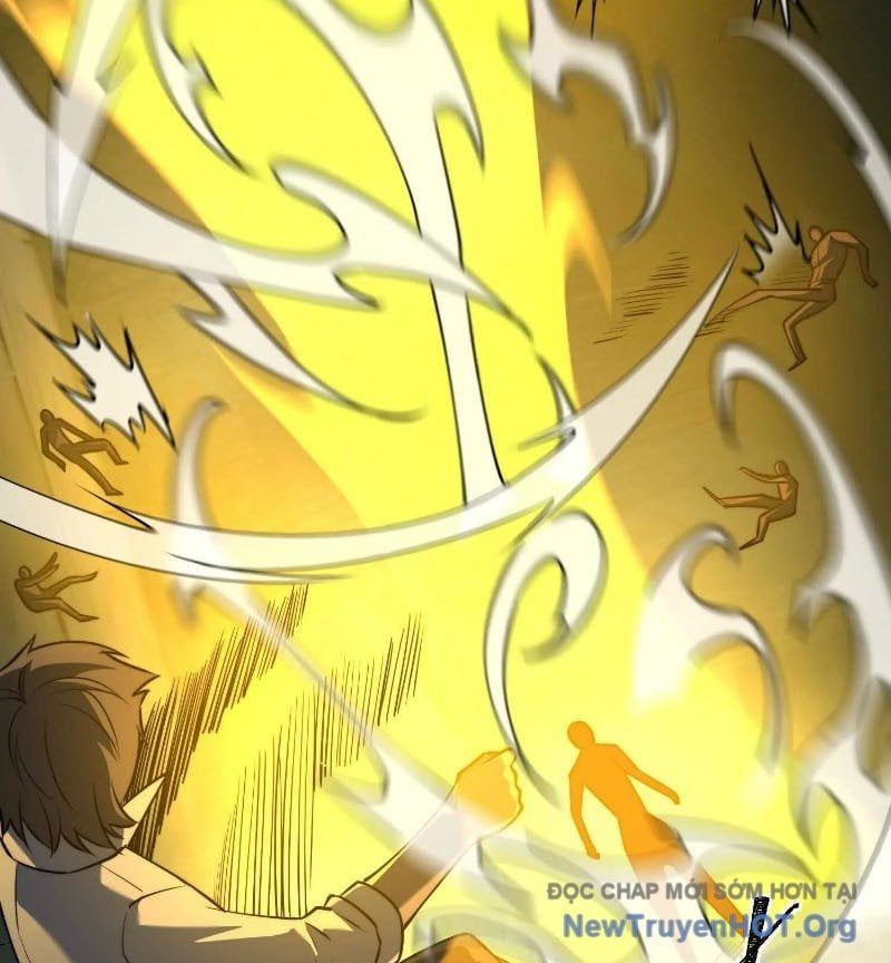 Thần Trò Chơi Dục Vọng - Chapter 122 - Page 45