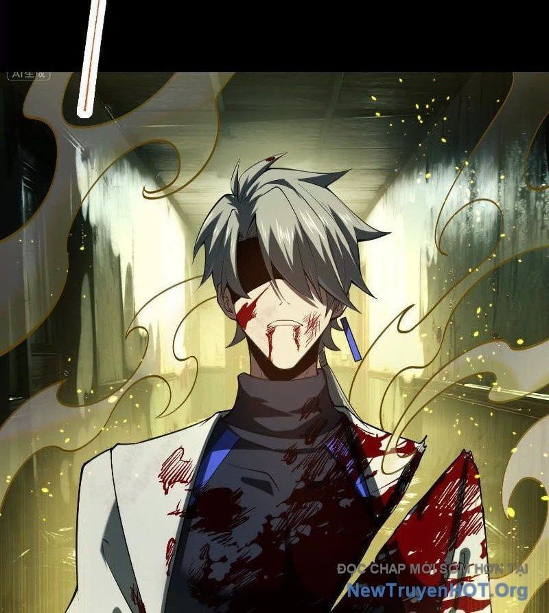 Thần Trò Chơi Dục Vọng - Chapter 122 - Page 57
