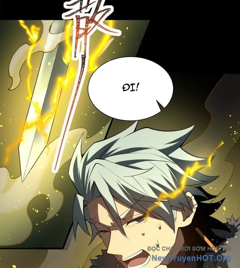 Thần Trò Chơi Dục Vọng - Chapter 122 - Page 59