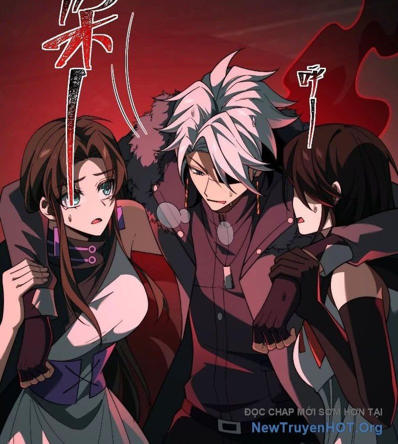 Thần Trò Chơi Dục Vọng - Chapter 122 - Page 62