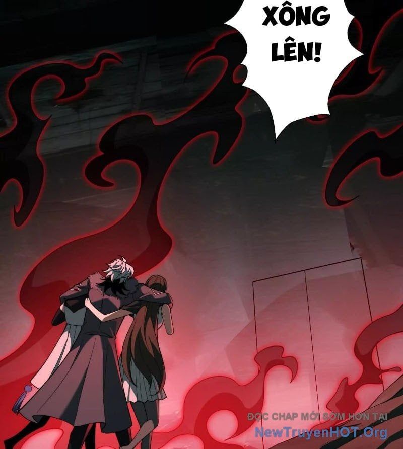 Thần Trò Chơi Dục Vọng - Chapter 122 - Page 64