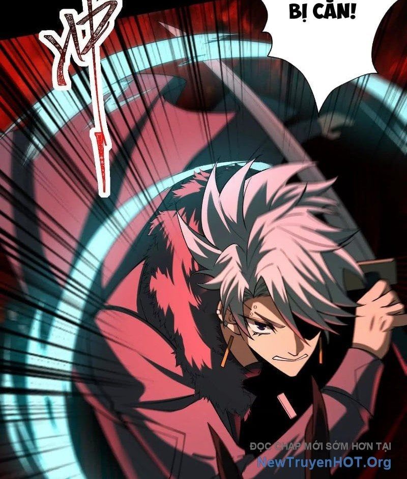 Thần Trò Chơi Dục Vọng - Chapter 122 - Page 7