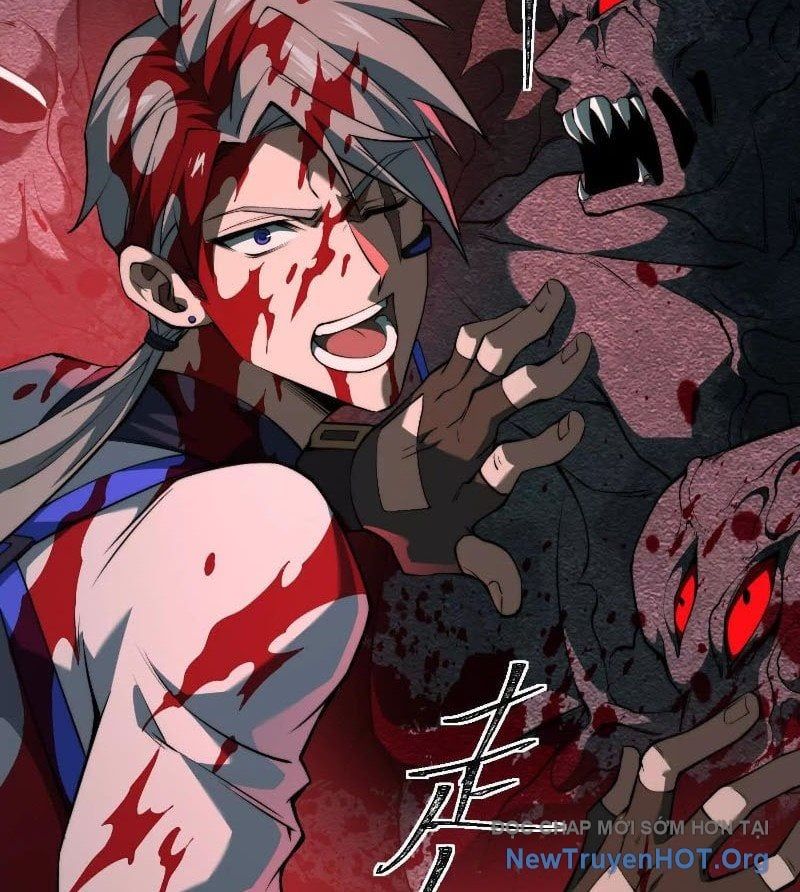 Thần Trò Chơi Dục Vọng - Chapter 122 - Page 71