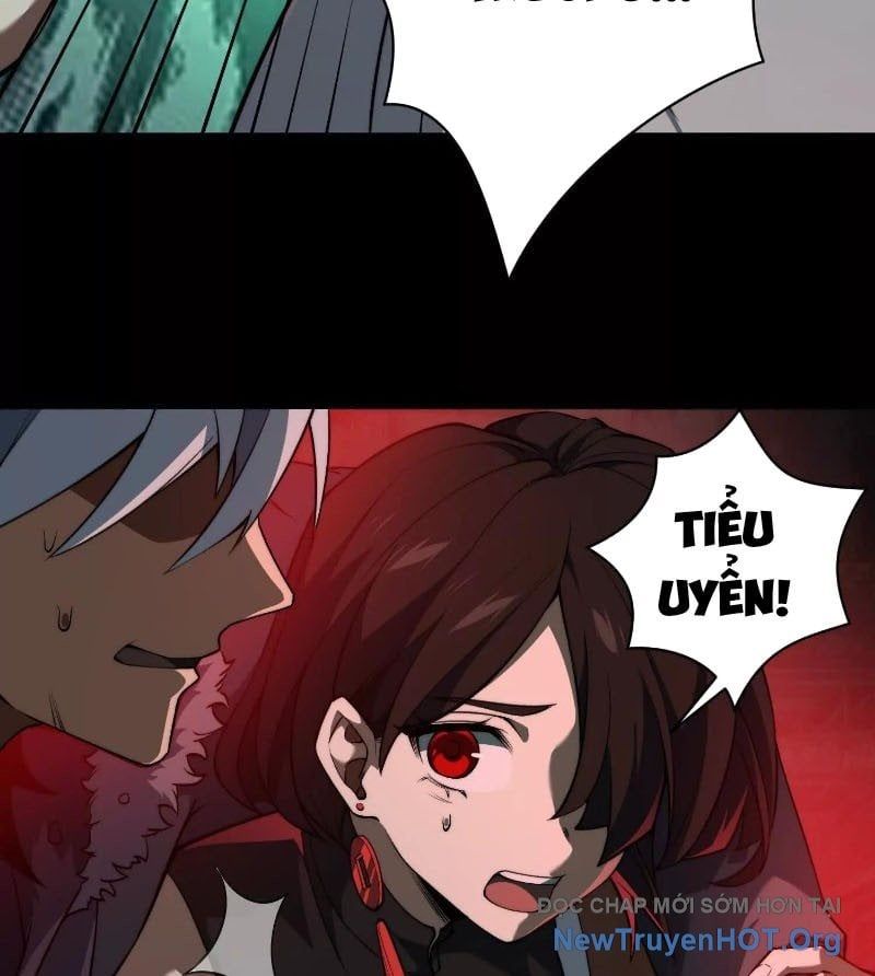 Thần Trò Chơi Dục Vọng - Chapter 122 - Page 76