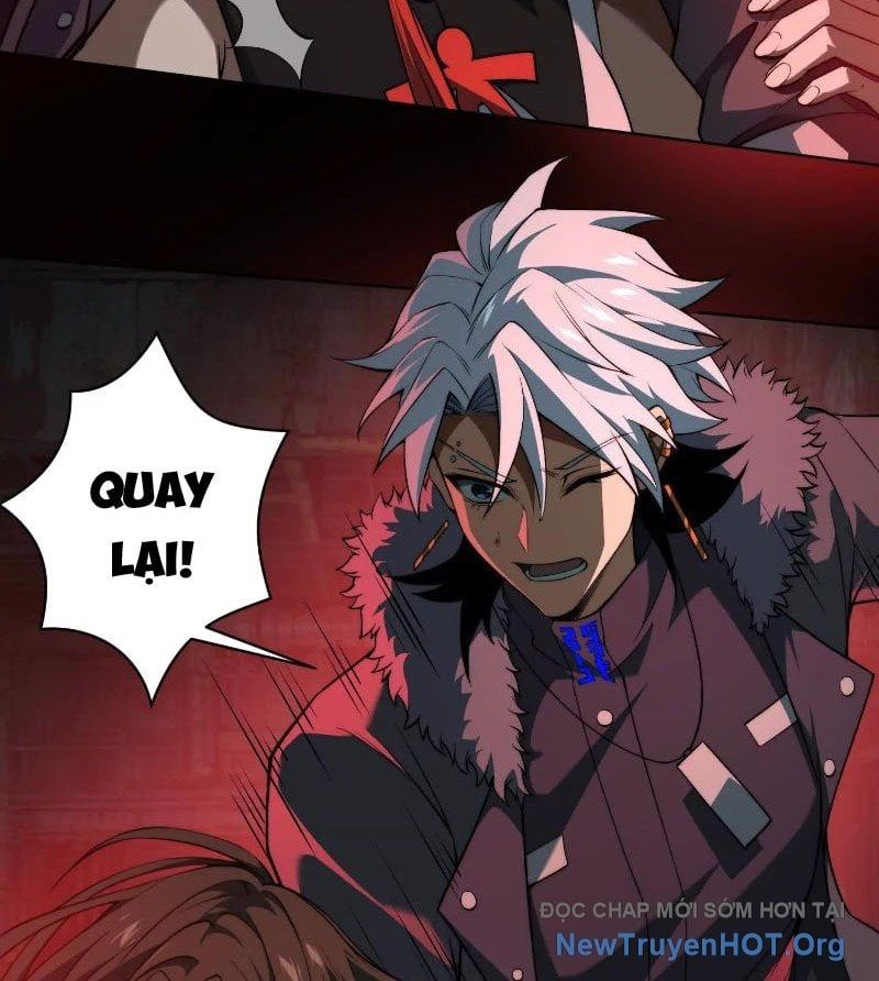 Thần Trò Chơi Dục Vọng - Chapter 122 - Page 77
