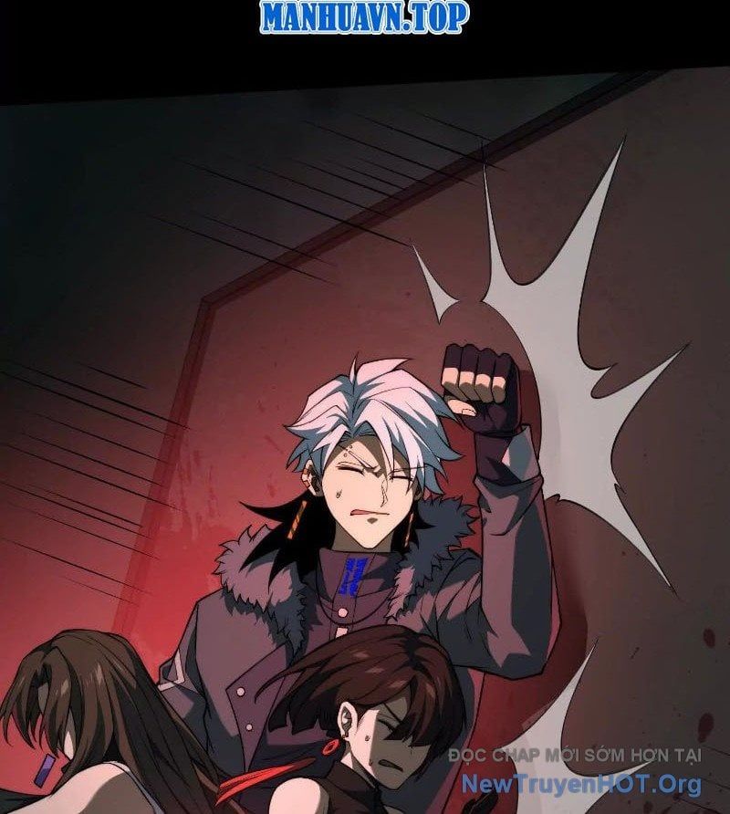 Thần Trò Chơi Dục Vọng - Chapter 122 - Page 79