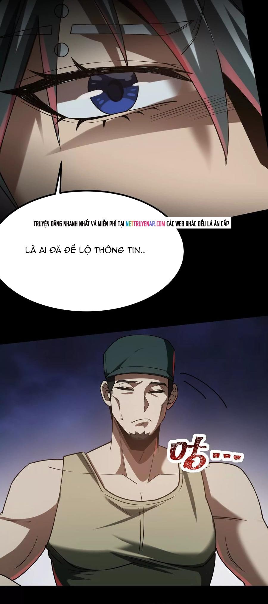 Thần Trò Chơi Dục Vọng - Chapter 124 - Page 19