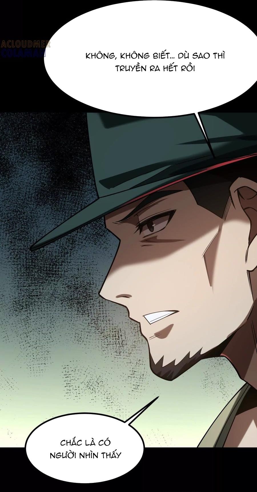 Thần Trò Chơi Dục Vọng - Chapter 124 - Page 20