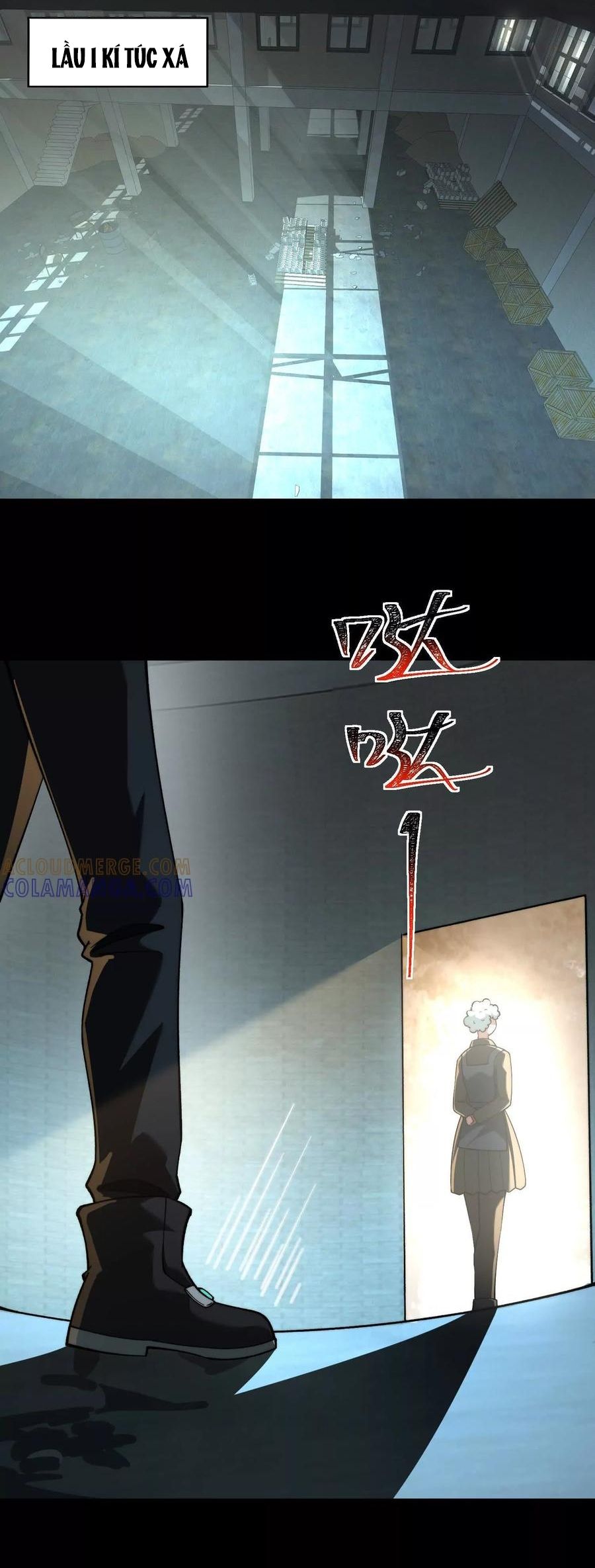 Thần Trò Chơi Dục Vọng - Chapter 124 - Page 9