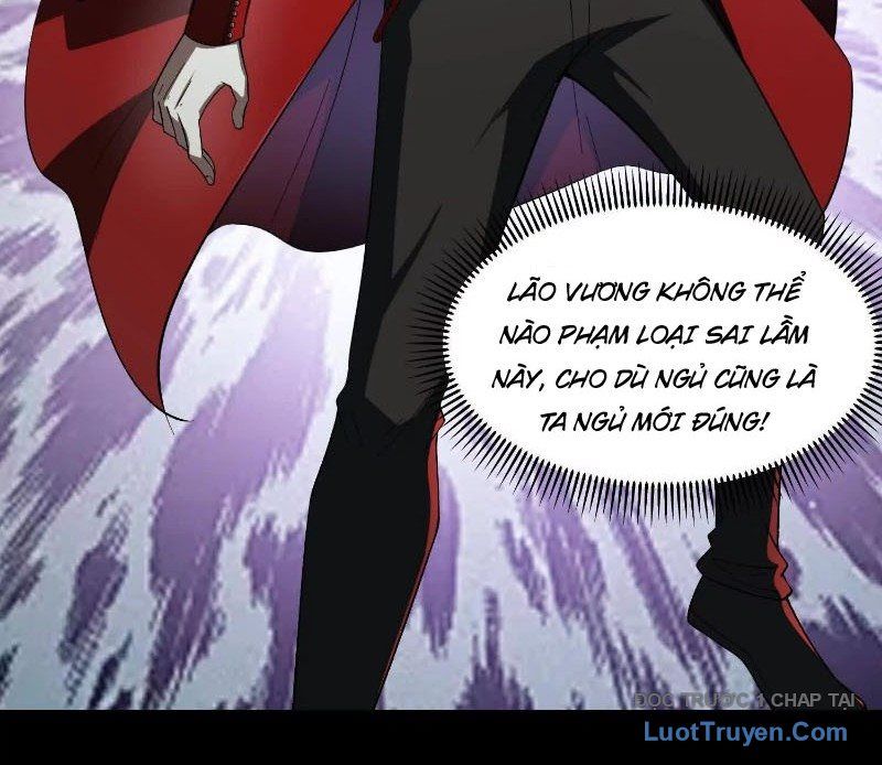 Thần Trò Chơi Dục Vọng - Chapter 125 - Page 12