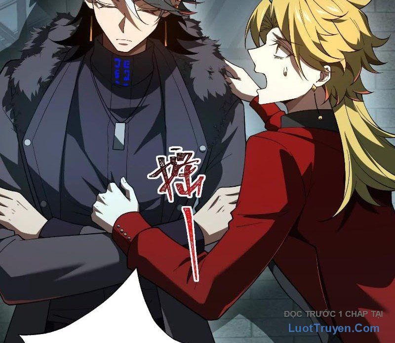 Thần Trò Chơi Dục Vọng - Chapter 125 - Page 14