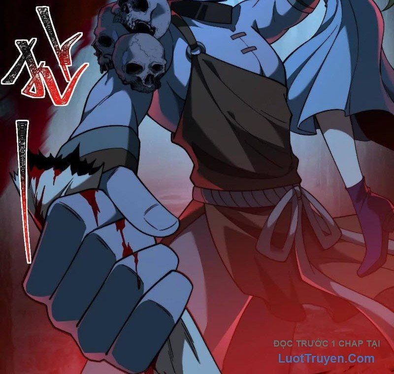 Thần Trò Chơi Dục Vọng - Chapter 125 - Page 42