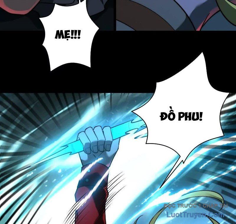 Thần Trò Chơi Dục Vọng - Chapter 125 - Page 46