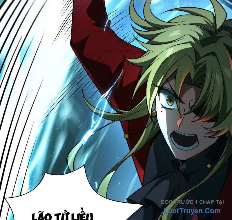 Thần Trò Chơi Dục Vọng - Chapter 125 - Page 47