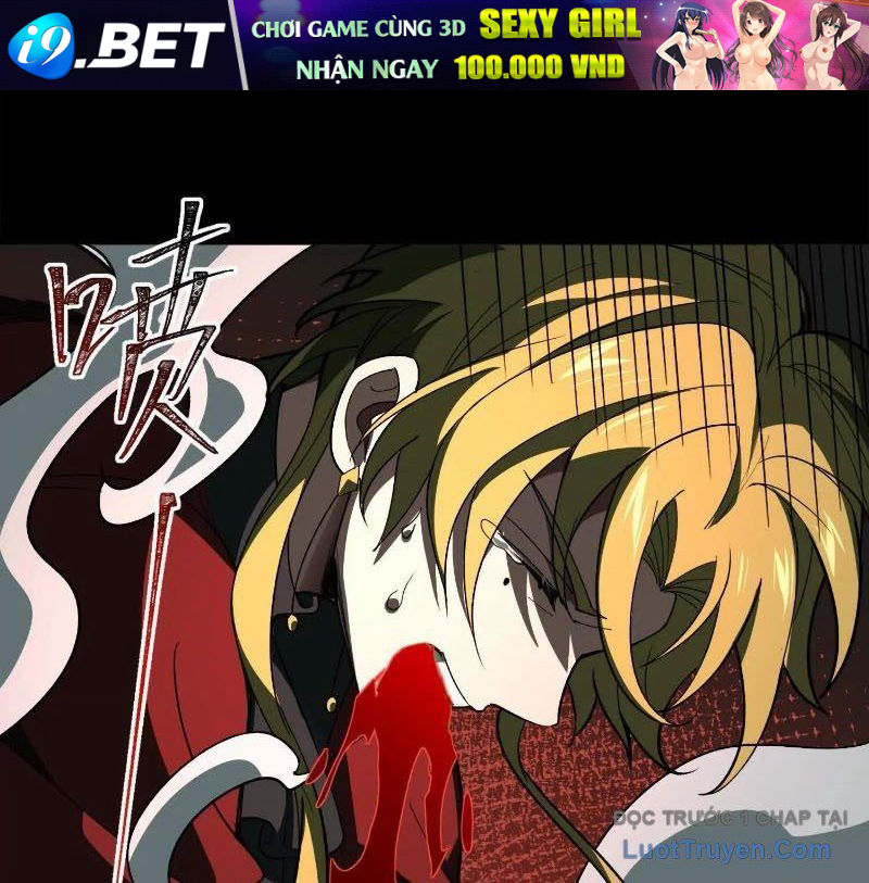 Thần Trò Chơi Dục Vọng - Chapter 125 - Page 55