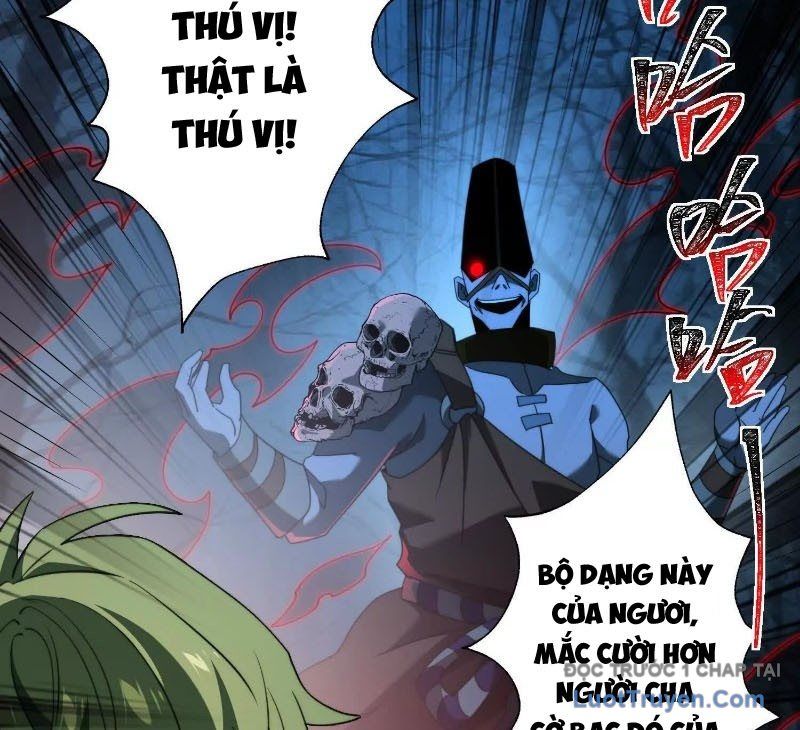 Thần Trò Chơi Dục Vọng - Chapter 125 - Page 71