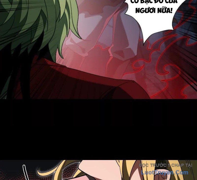 Thần Trò Chơi Dục Vọng - Chapter 125 - Page 72