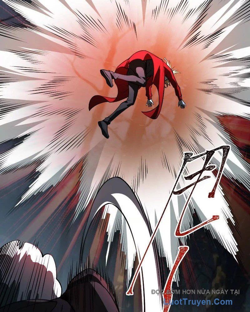 Thần Trò Chơi Dục Vọng - Chapter 126 - Page 11