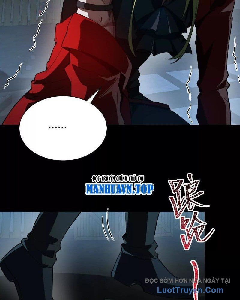 Thần Trò Chơi Dục Vọng - Chapter 126 - Page 15