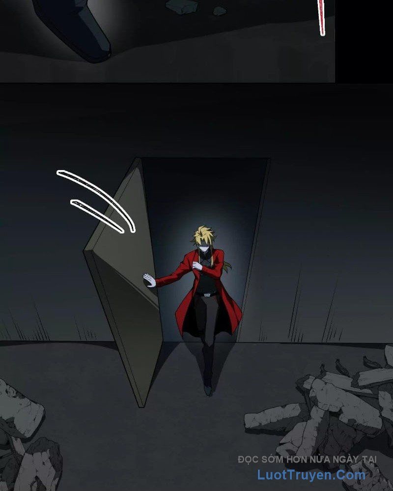 Thần Trò Chơi Dục Vọng - Chapter 126 - Page 16