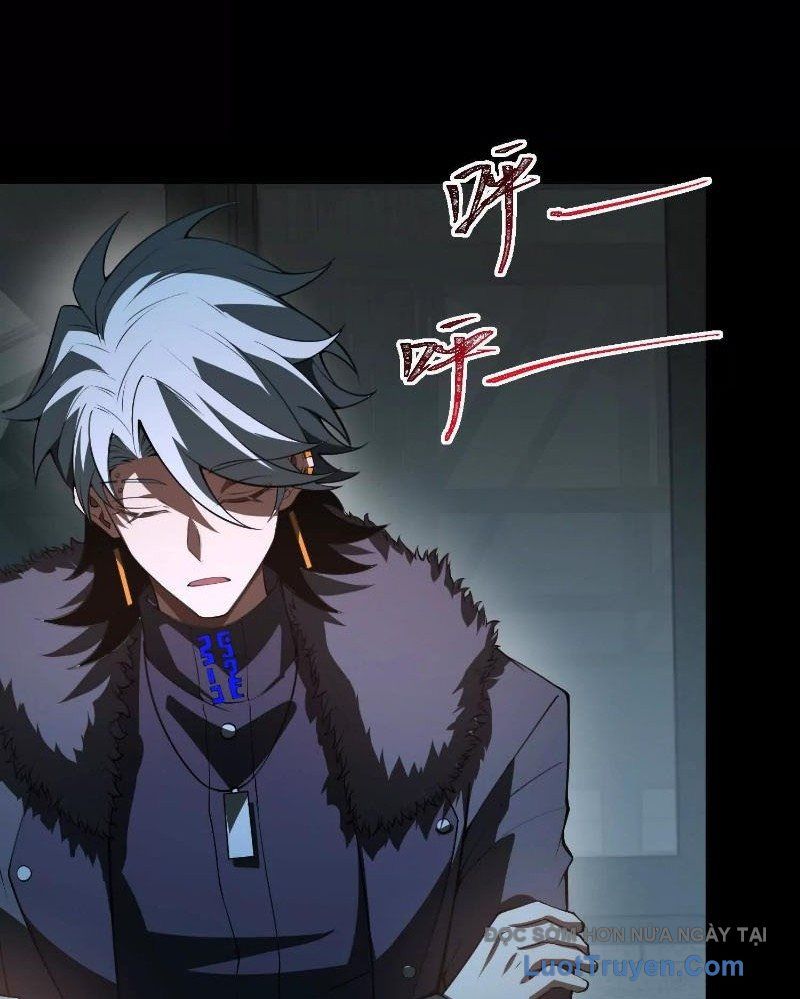 Thần Trò Chơi Dục Vọng - Chapter 126 - Page 18