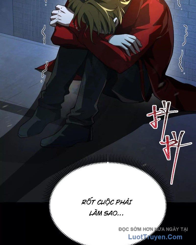 Thần Trò Chơi Dục Vọng - Chapter 126 - Page 20