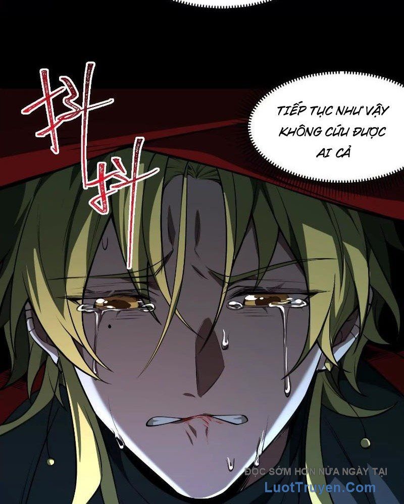 Thần Trò Chơi Dục Vọng - Chapter 126 - Page 21