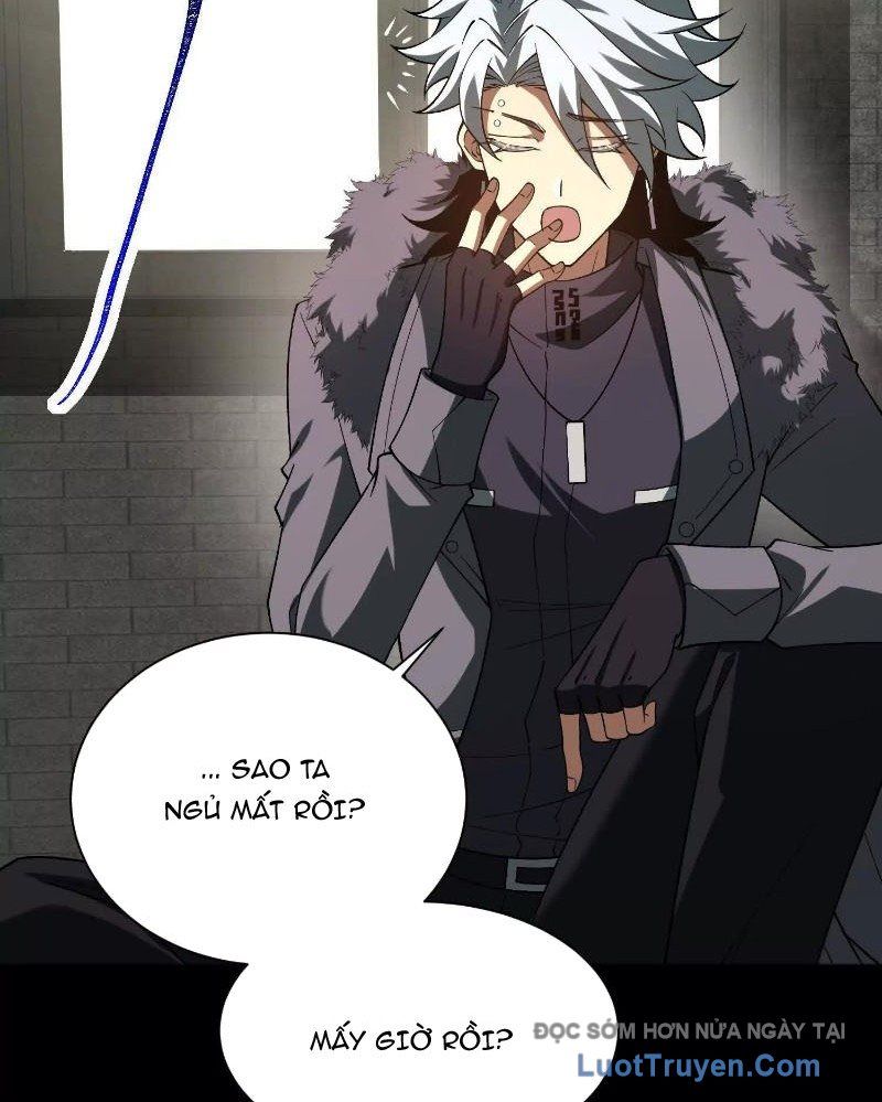 Thần Trò Chơi Dục Vọng - Chapter 126 - Page 24