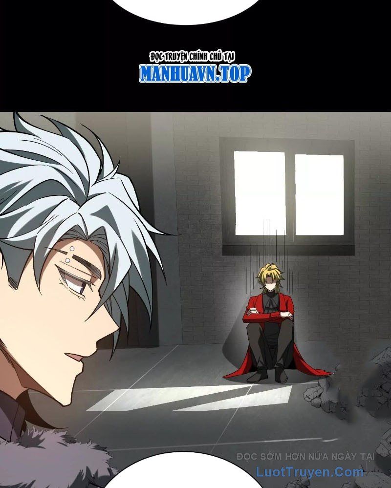 Thần Trò Chơi Dục Vọng - Chapter 126 - Page 25