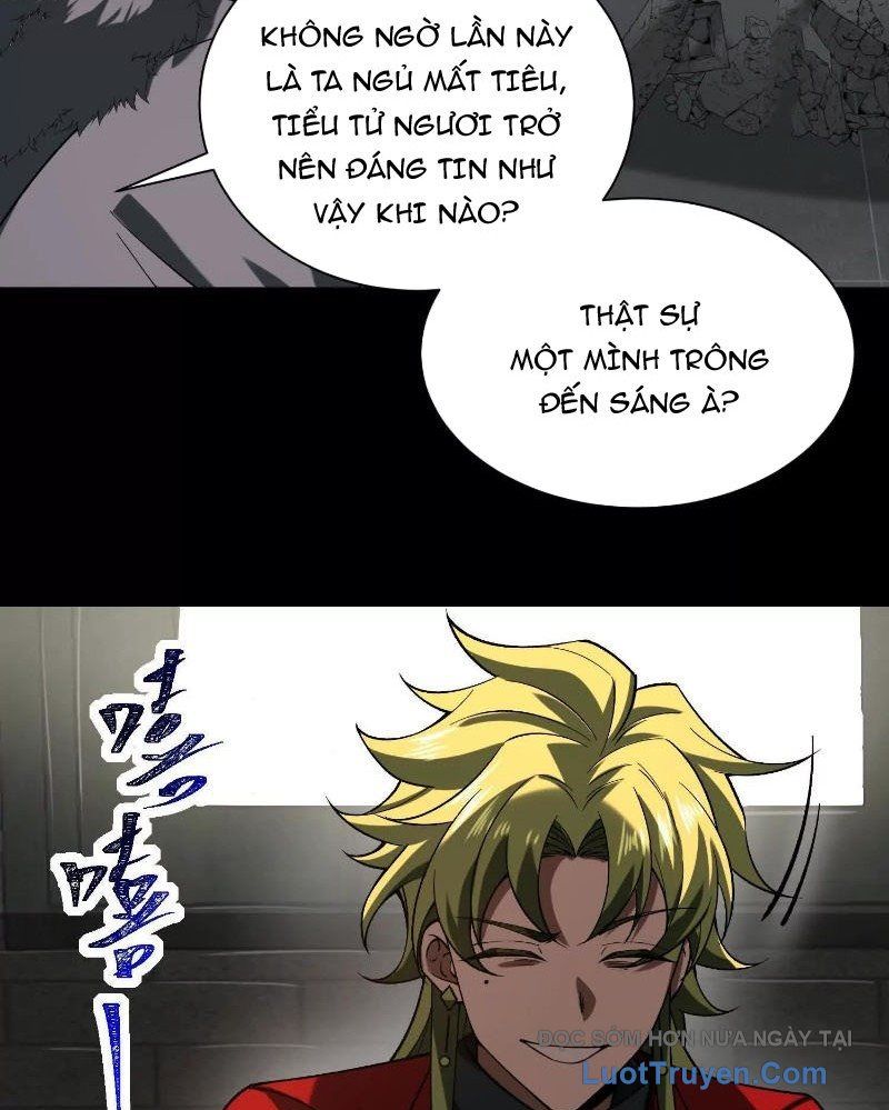 Thần Trò Chơi Dục Vọng - Chapter 126 - Page 26