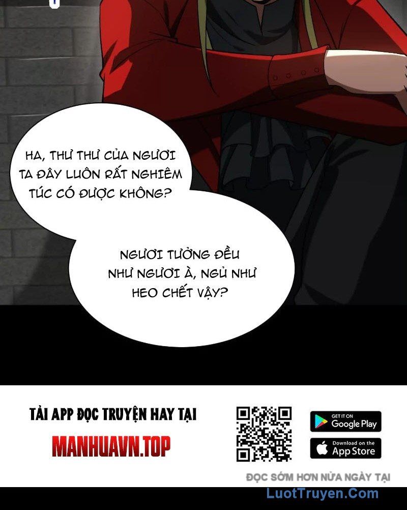 Thần Trò Chơi Dục Vọng - Chapter 126 - Page 27