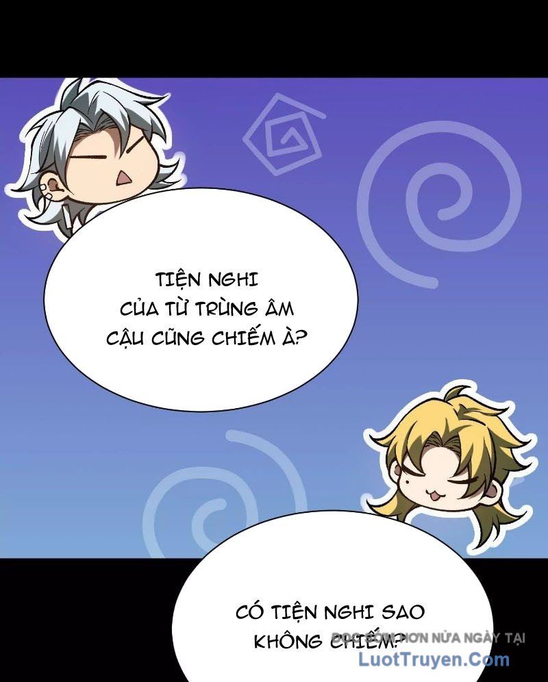 Thần Trò Chơi Dục Vọng - Chapter 126 - Page 28