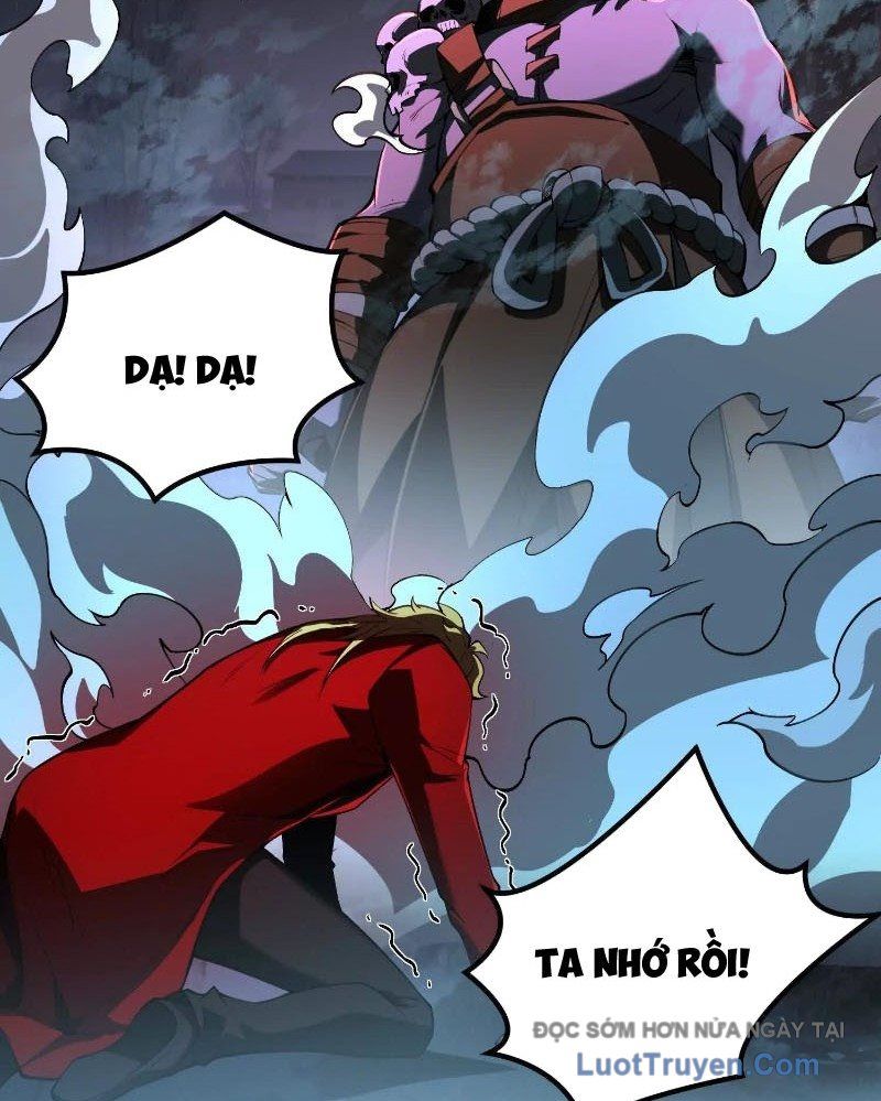 Thần Trò Chơi Dục Vọng - Chapter 126 - Page 3