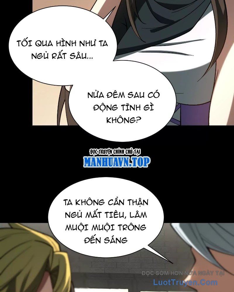 Thần Trò Chơi Dục Vọng - Chapter 126 - Page 30