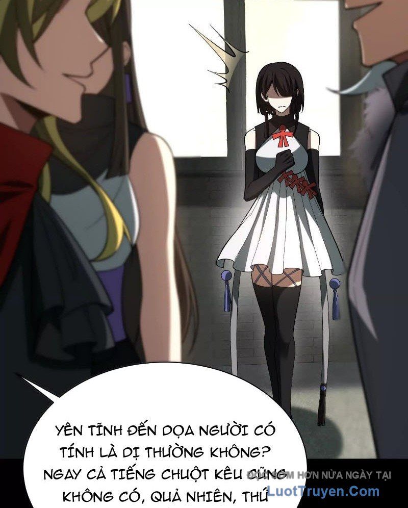 Thần Trò Chơi Dục Vọng - Chapter 126 - Page 31