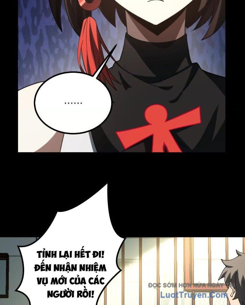 Thần Trò Chơi Dục Vọng - Chapter 126 - Page 33