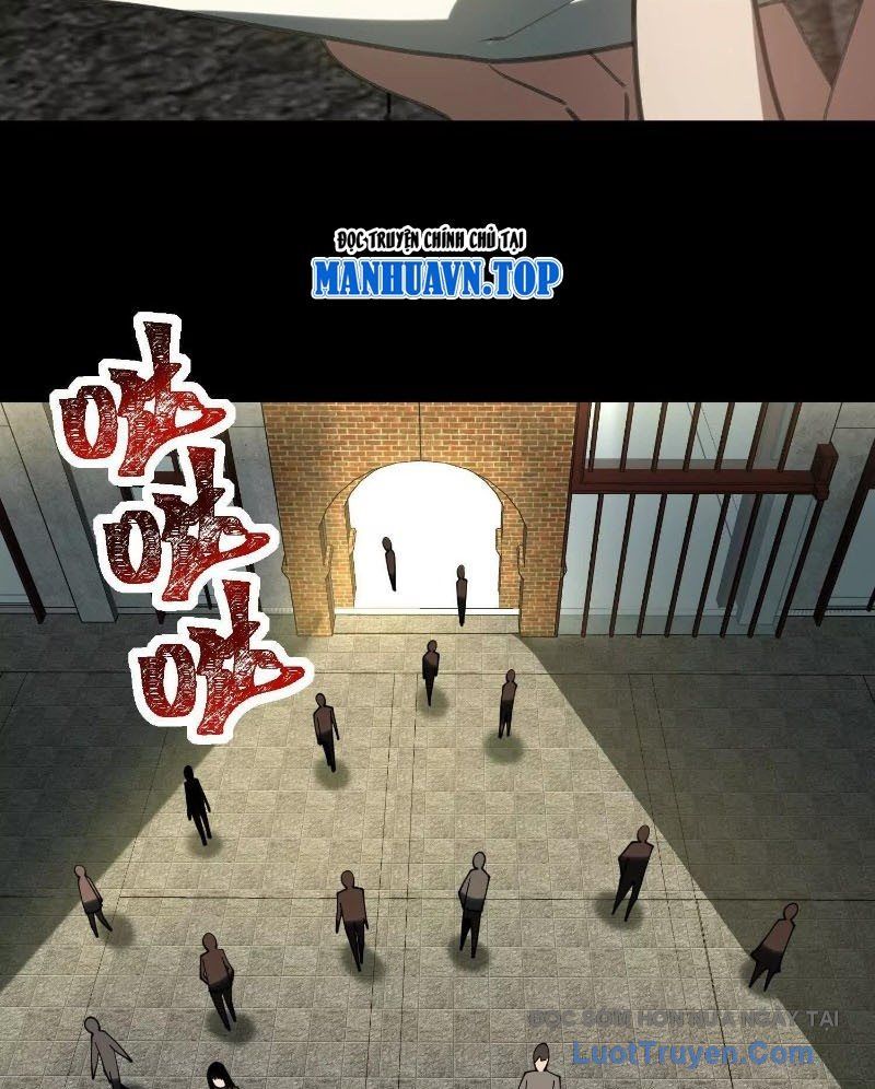 Thần Trò Chơi Dục Vọng - Chapter 126 - Page 36