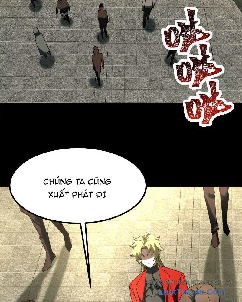 Thần Trò Chơi Dục Vọng - Chapter 126 - Page 37