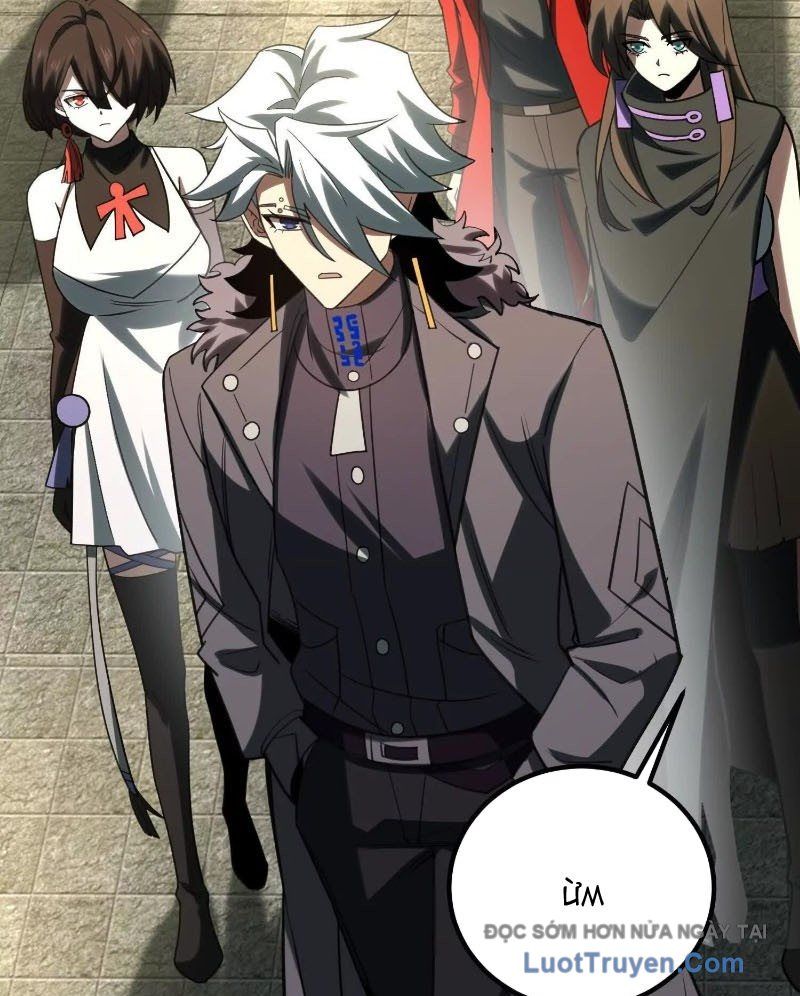 Thần Trò Chơi Dục Vọng - Chapter 126 - Page 38