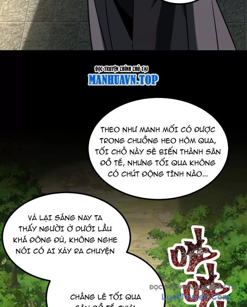 Thần Trò Chơi Dục Vọng - Chapter 126 - Page 39