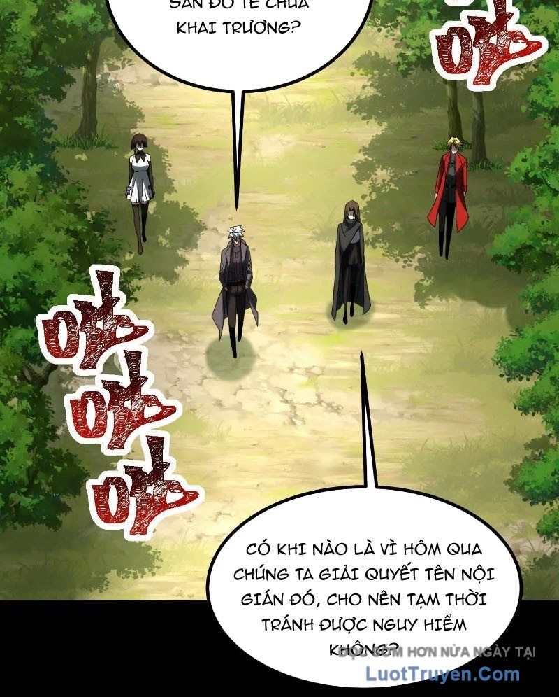 Thần Trò Chơi Dục Vọng - Chapter 126 - Page 40