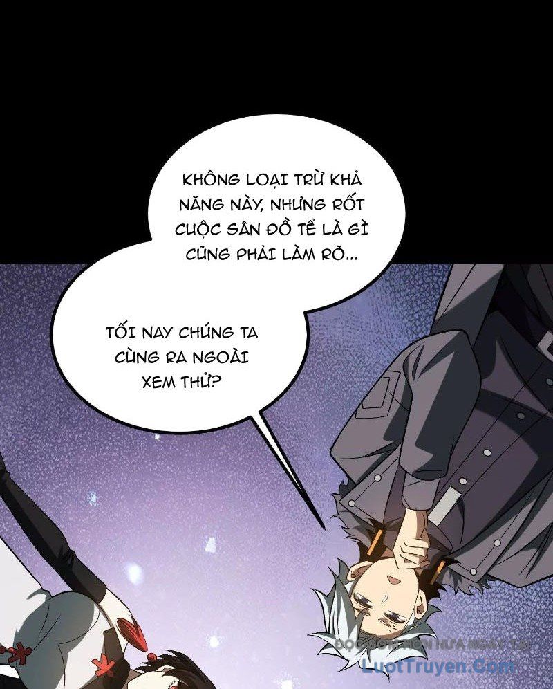 Thần Trò Chơi Dục Vọng - Chapter 126 - Page 41