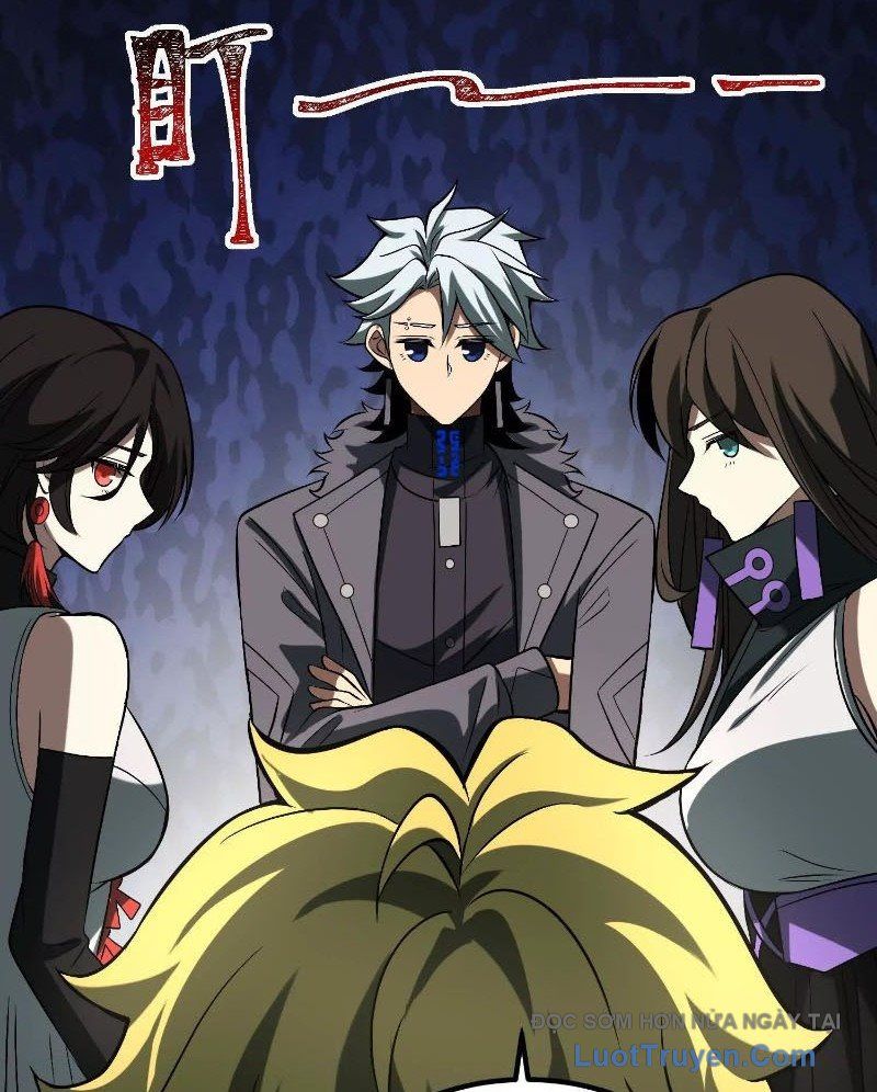 Thần Trò Chơi Dục Vọng - Chapter 126 - Page 43