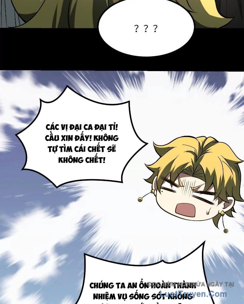 Thần Trò Chơi Dục Vọng - Chapter 126 - Page 44