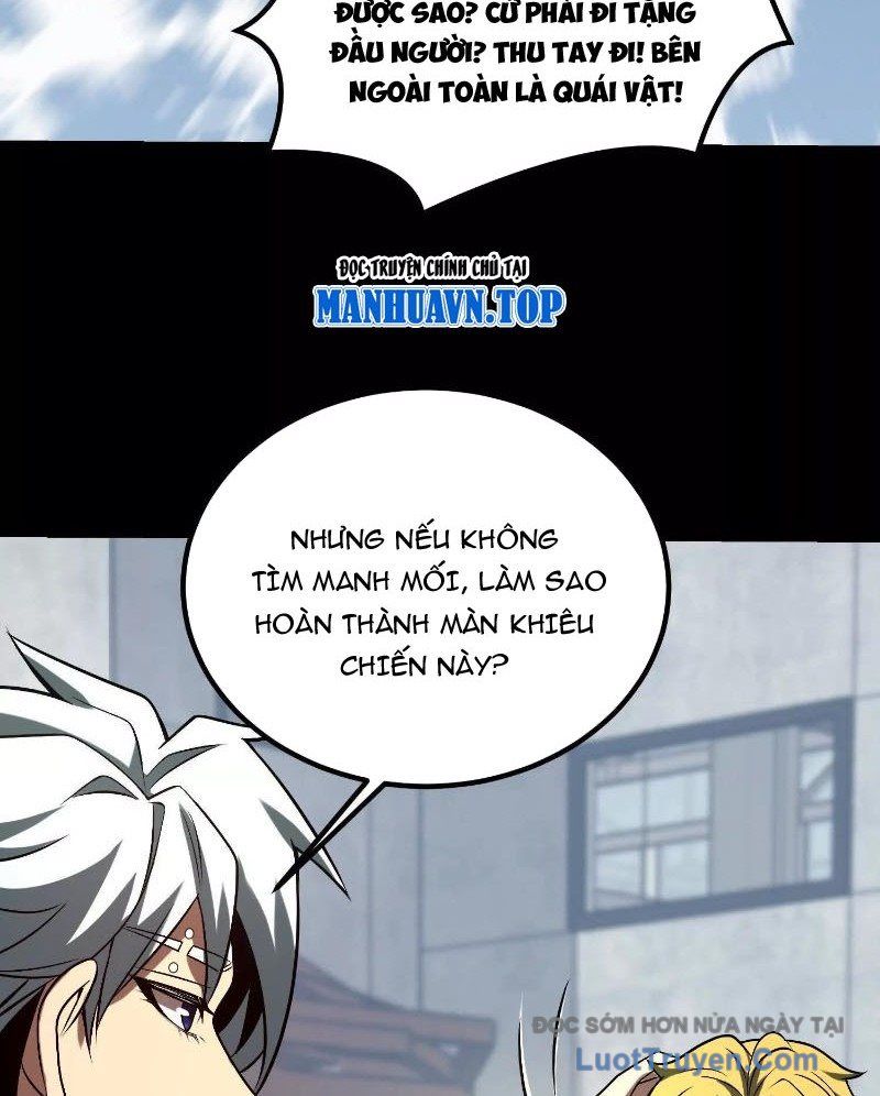 Thần Trò Chơi Dục Vọng - Chapter 126 - Page 45